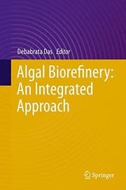 Tapa de Algal Biorefinery