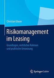 Tapa de Risikomanagement im Leasing