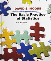 Tapa de The Basic Practice of Statistics, Student CD & Study Guide