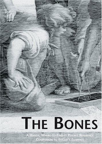 Tapa de The Bones