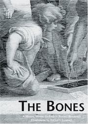 Tapa de The Bones