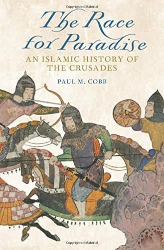 Tapa de The Race for Paradise