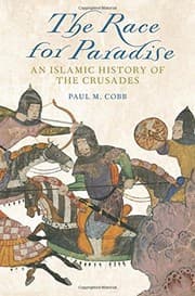 Tapa de The Race for Paradise
