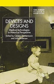 Tapa de Devices and Designs