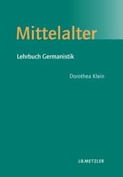 Tapa de Mittelalter