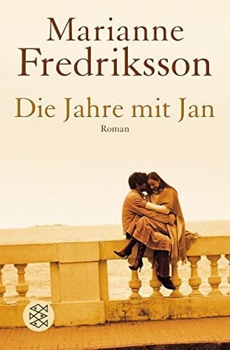 Tapa de Die Jahre mit Jan