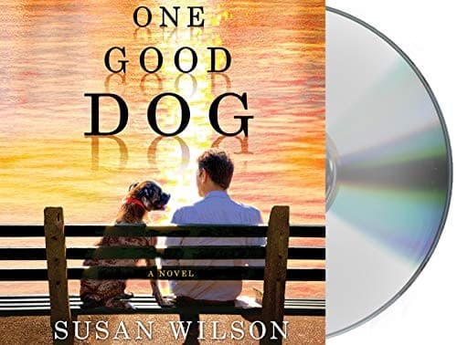 Tapa de One Good Dog