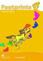 Tapa de Footprints 3