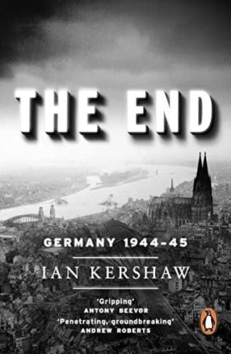 Tapa de the end
