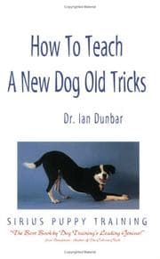 Tapa de How to teach a new dog old tricks