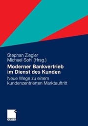 Tapa de Moderner Bankvertrieb im Dienst des Kunden