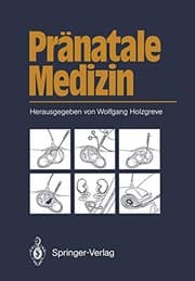 Tapa de Pränatale Medizin