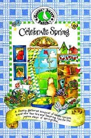 Tapa de Celebrate Spring