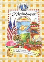 Tapa de Celebrate Summer