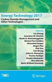 Tapa de Energy Technology 2017
