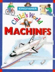 Tapa de Child's World
