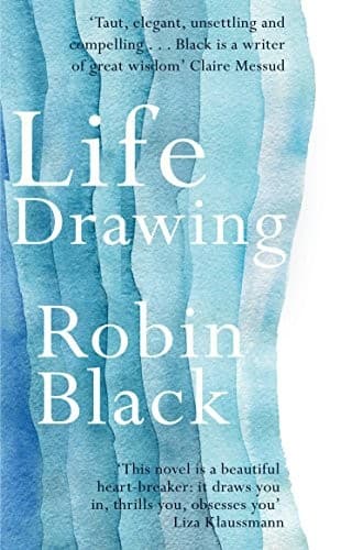 Tapa de Life Drawing