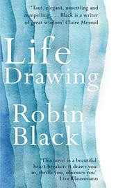 Tapa de Life Drawing