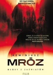 Tapa de Głosy z zaświatów