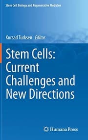 Tapa de Stem Cells