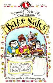 Tapa de Bake Sales (The Country Friends Collection) (Country Friends Collection)