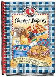 Tapa de Country Baking