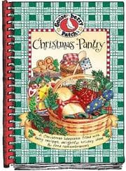 Tapa de Christmas Pantry