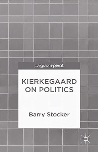 Tapa de Kierkegaard on Politics