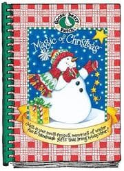 Tapa de Magic of Christmas
