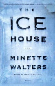 Tapa de The Ice House