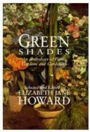 Tapa de Green Shades