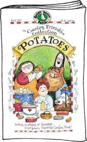 Tapa de Potatoes