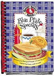Tapa de Blue Plate Specials