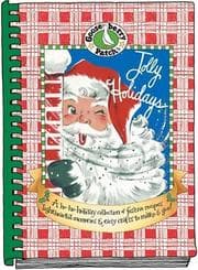Tapa de Jolly Holidays