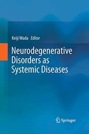 Tapa de Neurodegenerative Disorders as Systemic Diseases