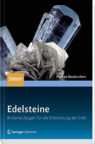 Tapa de Edelsteine