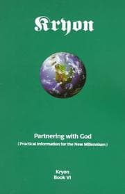 Tapa de Partnering With God