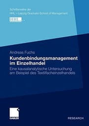 Tapa de Kundenbindungsmanagement im Einzelhandel