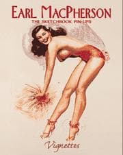 Tapa de Earl MacPherson