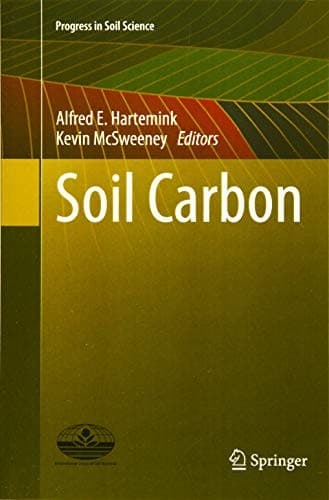 Tapa de Soil Carbon