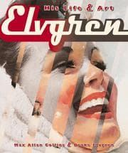Tapa de Elvgren--his life & art