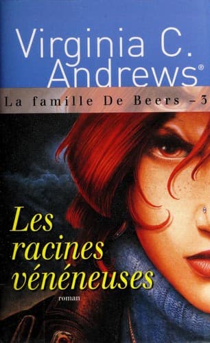 Tapa de Les racines vénéneuses
