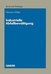 Tapa de Industrielle Abfallbewaltigung