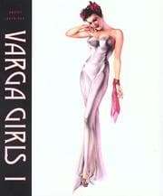 Tapa de Varga Girls I (Artist Archives) (Artist Archives)
