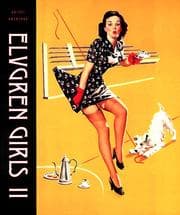 Tapa de Elvgren Girls II (Artist Archives) (Artist Archives)