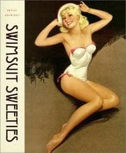 Tapa de Swimsuit Sweeties (Artist Archives)