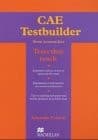 Tapa de CAE Testbuilder