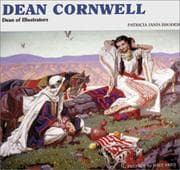 Tapa de Dean Cornwell