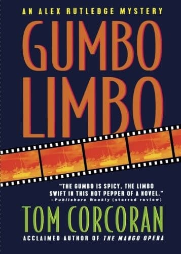 Tapa de GUMBO LIMBO