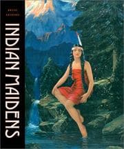 Tapa de Indian Maidens (Artist Archives) (Artist Archieves)